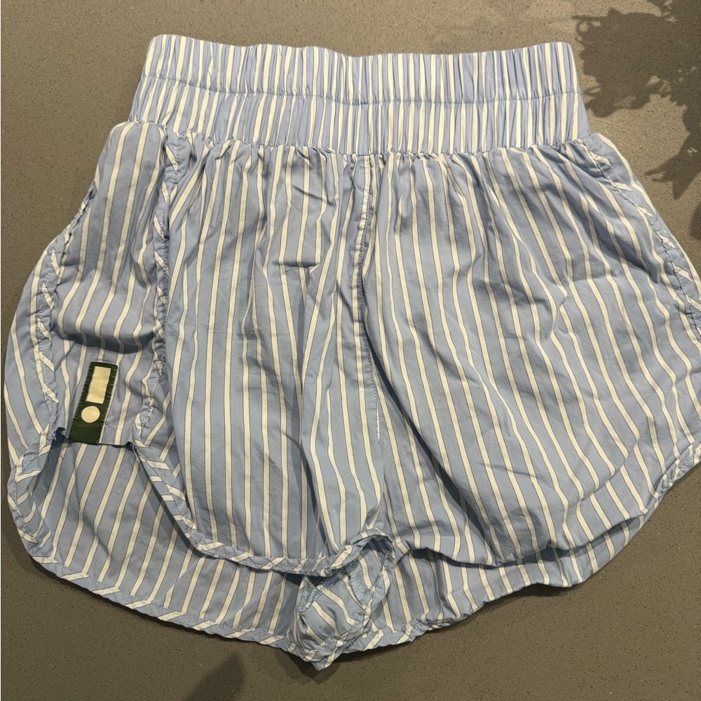 Daily Drills lounge shorts, Size M